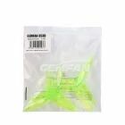 Hélices 353 3D PC (Zurple / Radioactive Green) - Gemfan