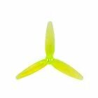 Hélices 353 3D PC (Zurple / Radioactive Green) - Gemfan