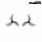 H&eacute;lices 45mm 1811-3 PC 3 pales - Gemfan
