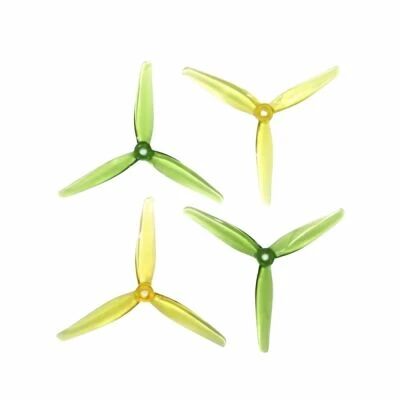 H�lices 5.1\  ETHIX P2 Pickle - HQProp