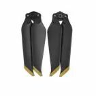 Hélices 8743 Low Noise pour DJI Mavic 2 Series - Sunnylife 