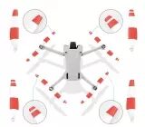 Hélices à faible bruit 6030F pour DJI Mini 3 Pro - SunnyLife