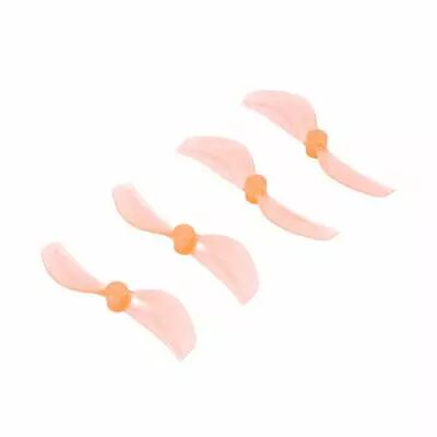 Hlices bipales 45mm (shaft 1.5mm) - GemFan