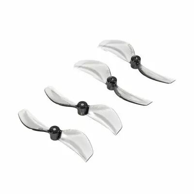 Hlices bipales 45mm (shaft 1.5mm) - GemFan
