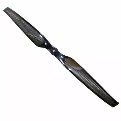 Hlices bipales P57*22 - T-Motor