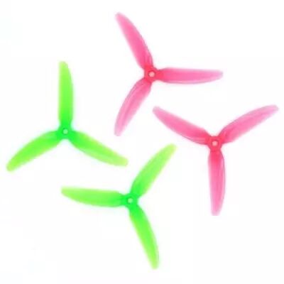 Hlices Ethix S3 Watermelon