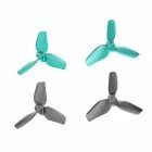 Hélices HQ IT31MMX3-PC pour Nimble65 - Sub250
