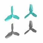 Hélices HQ IT31MMX3-PC pour Nimble65 - Sub250