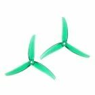 H&eacute;lices Juicy J33 4.9x3.3x3 Polycarbonate - HQProp