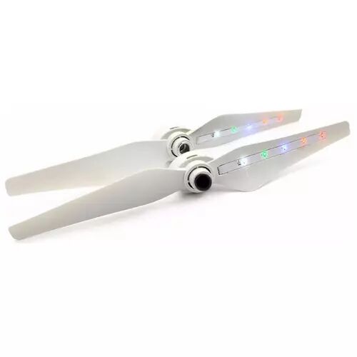 helices dji phantom 3