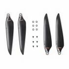 H&eacute;lices Low-Noise et Anti-Givre pour DJI Matrice 4D Series