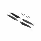 H&eacute;lices Low-Noise et Anti-Givre pour DJI Matrice 4D Series