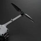 H&eacute;lices Low-Noise et Anti-Givre pour DJI Matrice 4D Series