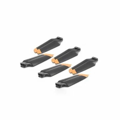 Hlices Low-Noise pour DJI Matrice 4 Series