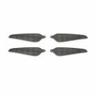 H&eacute;lices Pliables Martin 1555 en Fibre de Carbone 15,5 pouces - Tarot