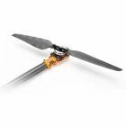 H&eacute;lices Pliables Martin 1555 en Fibre de Carbone 15,5 pouces - Tarot