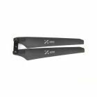 H&eacute;lices pliantes MF1806 pour drone multi-rotor UAV - T-Motor