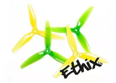 Hlices S4 Lemon Lime - Ehtix 