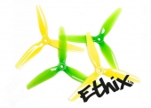 Hélices S4 Lemon Lime - Ehtix 