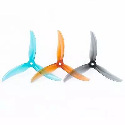 Hlices tripales Freestyle BlackBird V3 BB39 - Axisflying