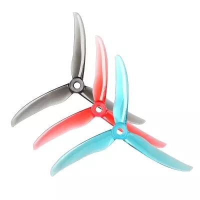 Hlices tripales T5143S POPO - T-Motor