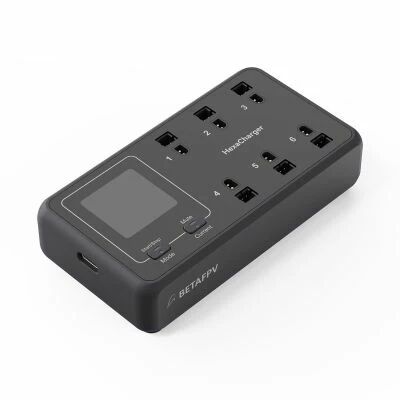 HexaCharger 1S Charger