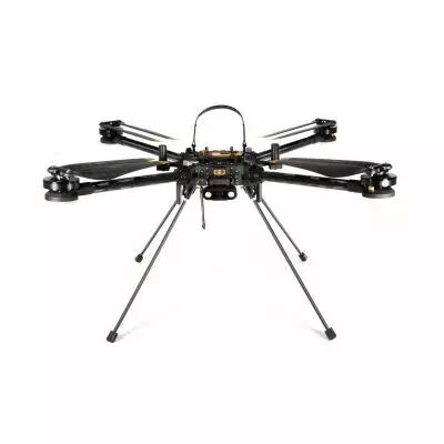 Hexadrone Tundra 2