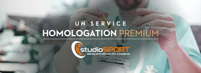 Un service homologation premium Un service homologation premium