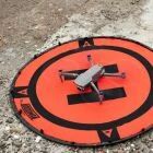 Hoodman Launch Pad 150cm
