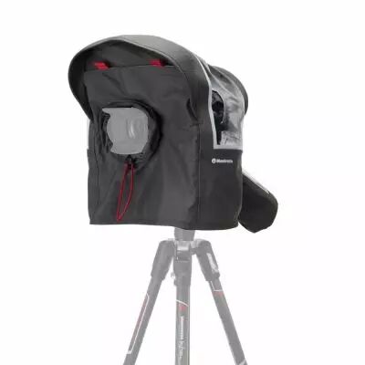 Housse de pluie Pro Light Cineshield - Manfrotto