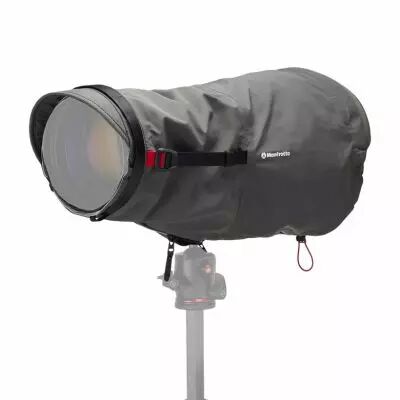 Housse de pluie Pro Light Teleshield - Manfrotto