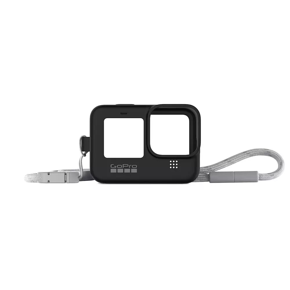 Housse silicone pour GOPRO HERO 2