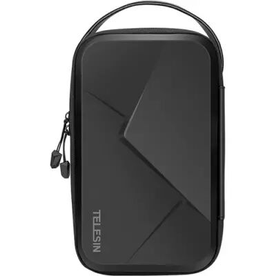 Housse de protection waterproof pour camras - Telesin