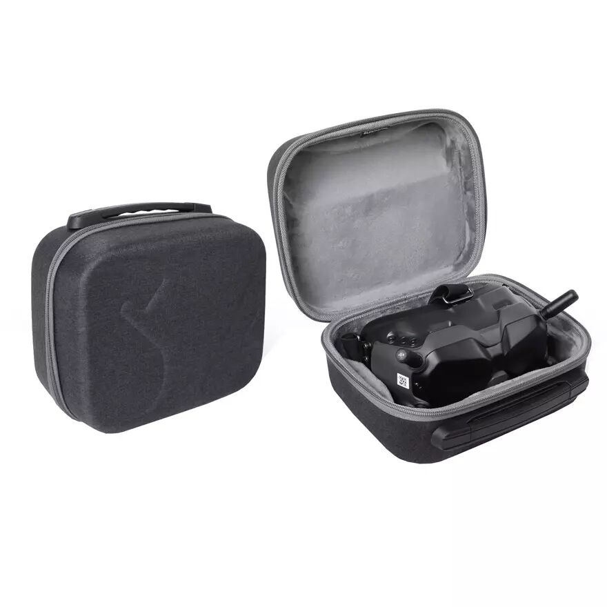 Housse de transport Sunnylife pour casque DJI FPV V2