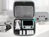 Housse de transport pour DJI Mini 3 Pro et accessoires - Sunnylife