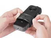 Housse en silicone pour Insta360 ONE X2 - Sunnylife
