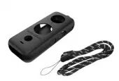 Housse en silicone pour Insta360 ONE X2 - Sunnylife