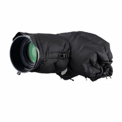 Housse isolante anti-froid pour camra et objectif - PGYTECH 