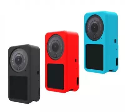 Housse silicone pour camra DJI Action 2 