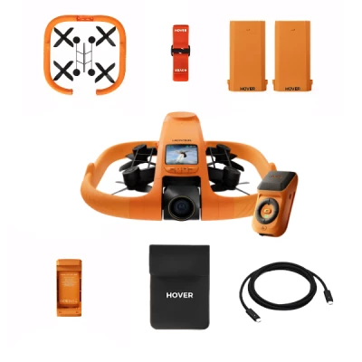HOVERAir AQUA Basic Bundle
