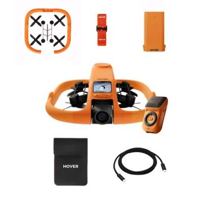 HOVERAir AQUA Standard Bundle