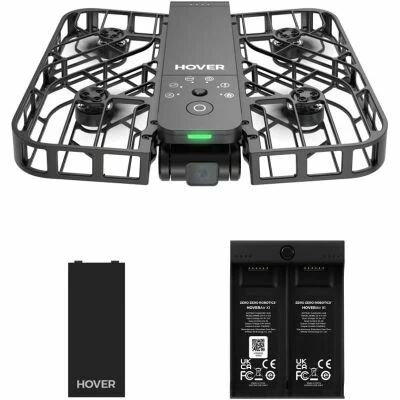 HOVERAir X1 Fly More Combo