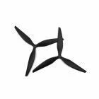HQ MacroQuad Prop 10X4.8X3(1CW+1CCW) Black-Glass Fiber Reinforced Nylon