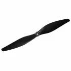HQ MacroQuad Prop 10X5(1CW+1CCW) Black-Glass Fiber Reinforced Nylon