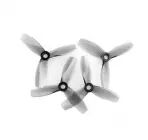 HQ PROP D76mmx3 lot de 4