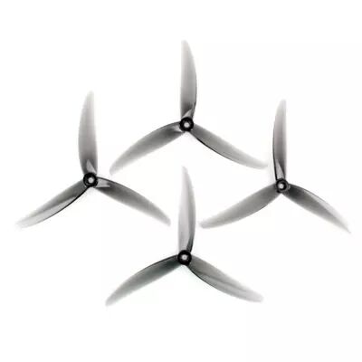 HQ PROP J75 grey