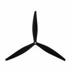 HQProp 13X10X3(1CW+1CCW) Black-Glass Fiber Reinforced Nylon