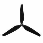 HQProp 13X6.5X3(1CW+1CCW) Black-Glass Fiber Reinforced Nylon