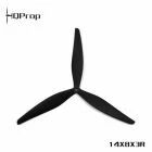 HQProp 14X8X3(1CW+1CCW) Black-Glass Fiber Reinforced Nylon