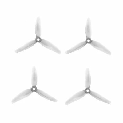 HQProp 4X3X3V2 (2CW+2CCW)-Poly Carbonate